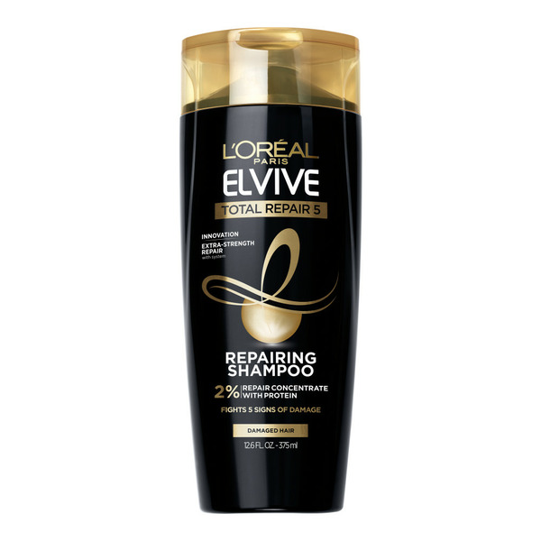 Shampoo & Conditioners L'Oreal Repairing Shampoo Total Repair 5 hero