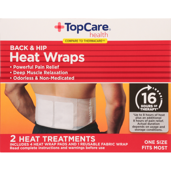 Back Pain Heating Pad, Heated outlets Abdominal Wrap, sie