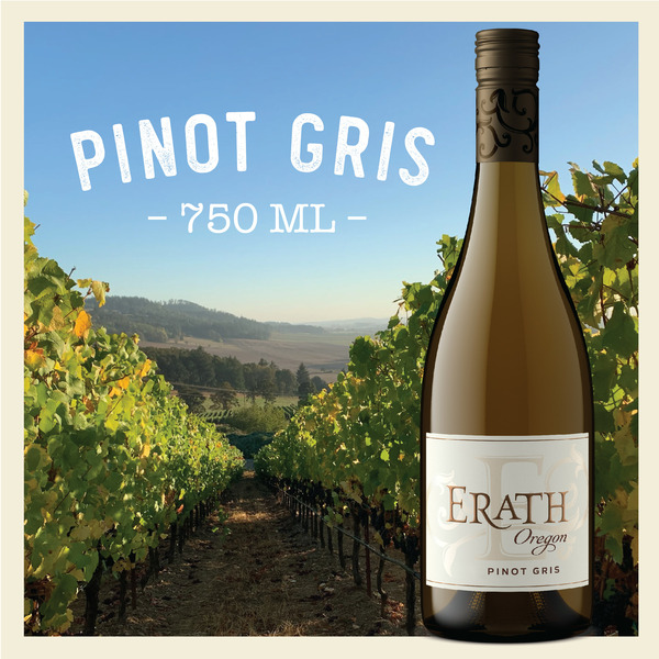 White Wines Erath Pinot Gris hero