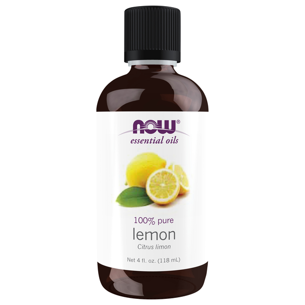 Air Fresheners & Candles NOW Lemon Oil hero