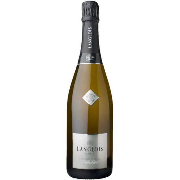 Specialty Wines & Champagnes Langlois-Chateau Brut hero