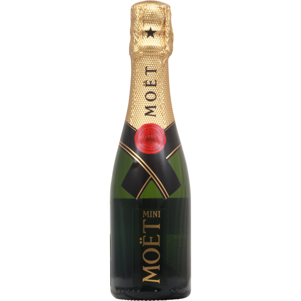 Specialty Wines & Champagnes Moët & Chandon Champagne, Mini hero