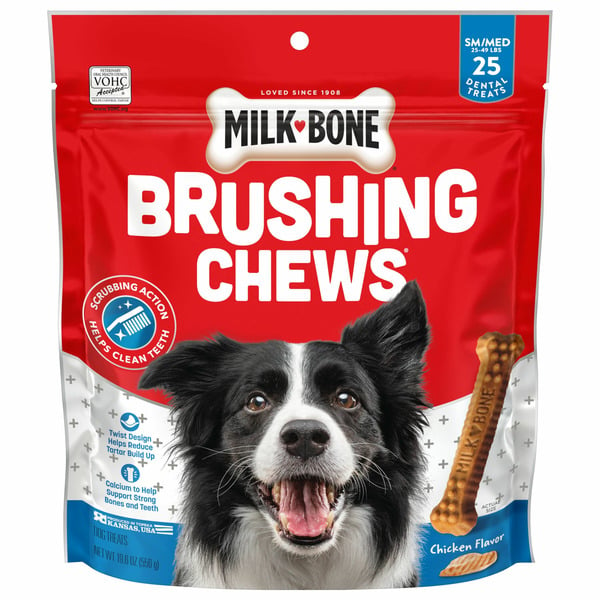 Dog Food & Care Milk-Bone Dog Treat hero