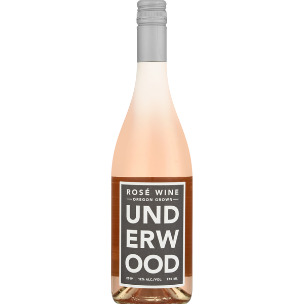 Rosés Underwood Rose Wine, 2019 hero