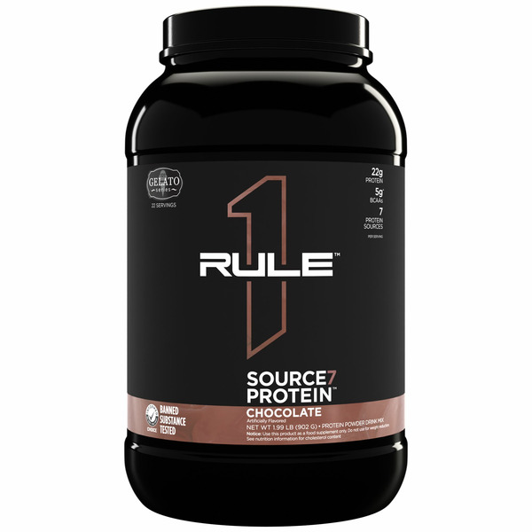 Rule 1 Source7 Protein hero