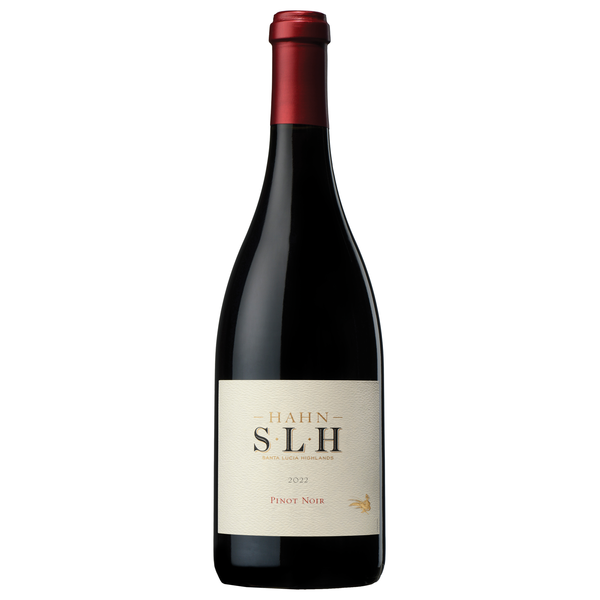 Hahn Founder's SLH Pinot Noir 2019 hero