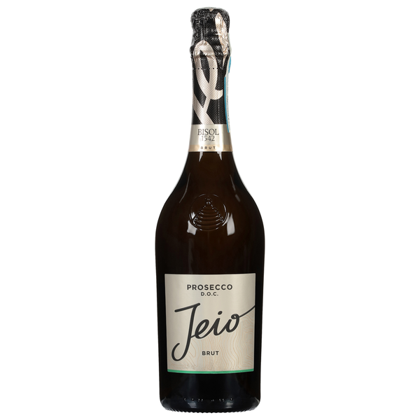 White Wine Jeio Prosecco, DOC, Brut hero