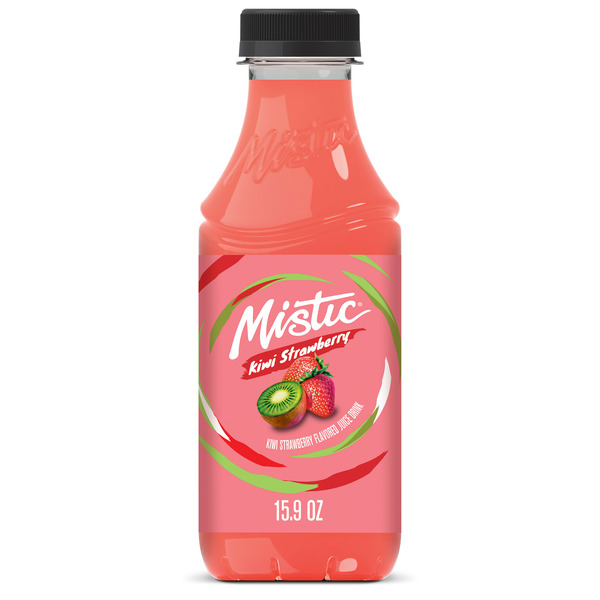 Juice & Nectars Mistic Kiwi Strawberry hero