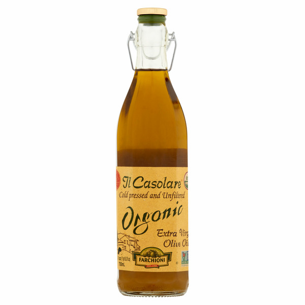 Oils & Vinegars Farchioni Il Casolare Casolare Extra Virgin Olive Oil hero