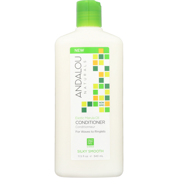 Body Care | Lotion, Sunscreen Andalou Naturals Conditioner hero