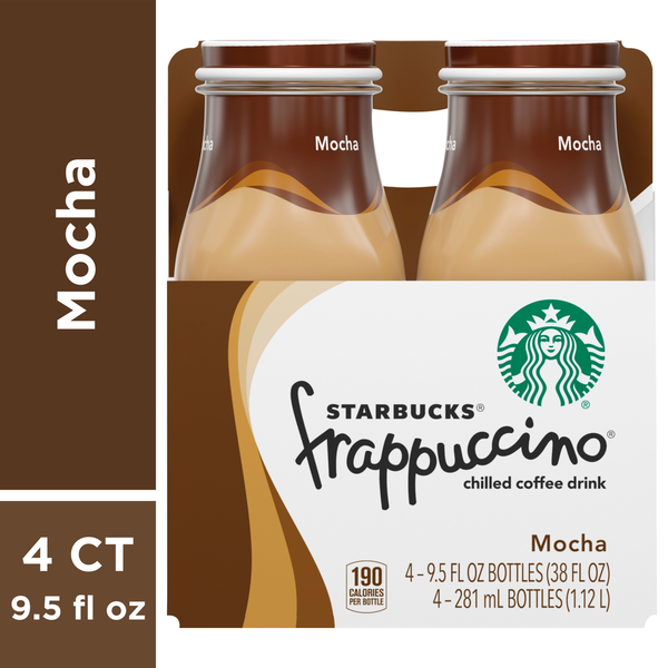 Coffee Starbucks Frappuccino Mocha Coffee Drink hero