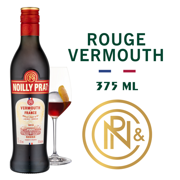 Specialty Wines & Champagnes Noilly Prat® Sweet Vermouth, Rogue hero