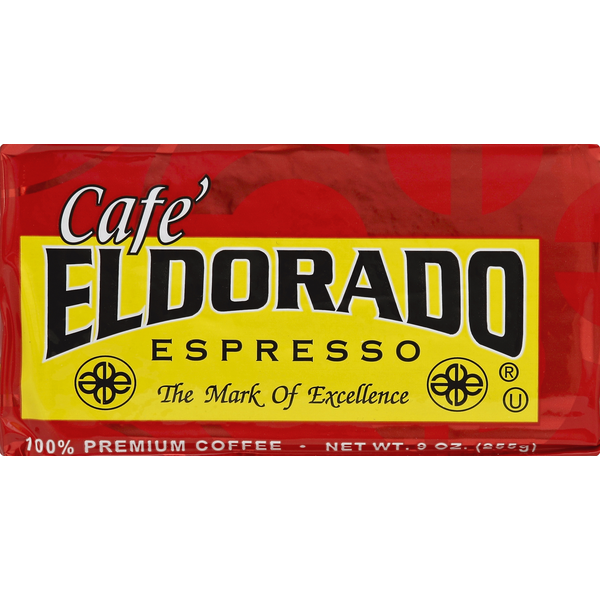 Coffee Eldorado Coffee Roasters Coffee Espresso hero