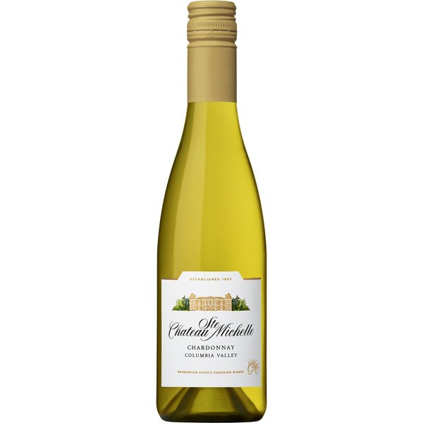 Chateau Ste. Michelle Chardonnay hero