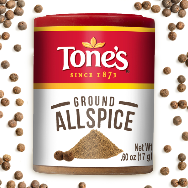 Spices & Seasonings Tone's Allspice, Ground hero