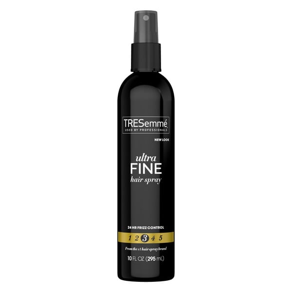 Hair Care TRESemmé Non-Aerosol Hair Spray Ultra Fine Mist hero