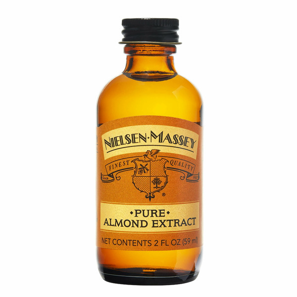 Baking Ingredients Nielsen-Massey Almond Extract, Pure hero