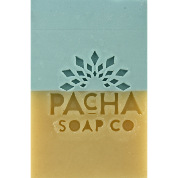 Body Lotions & Soap Pacha Soap Co. Bar Soap, Sand & Sea hero