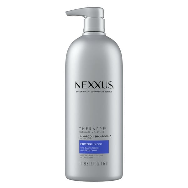 Hair Care Nexxus Moisturizing Shampoo Ultimate Moisture hero