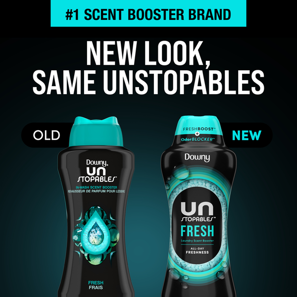 Downy popular unstopables