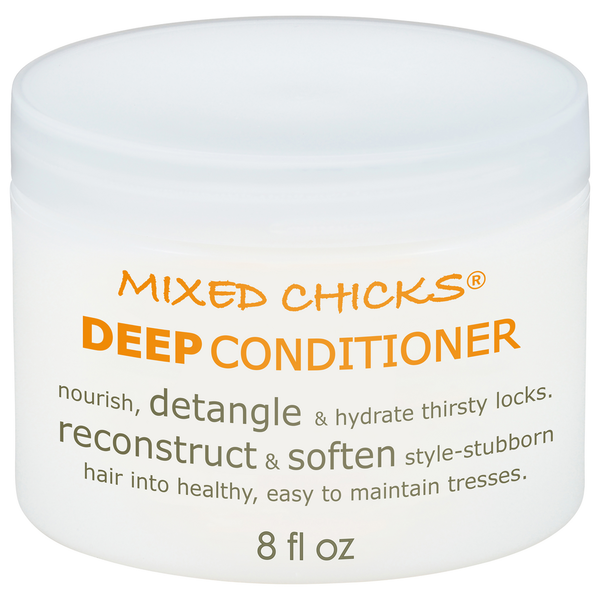 Hair Care Mixed Chicks Deep Conditioner hero