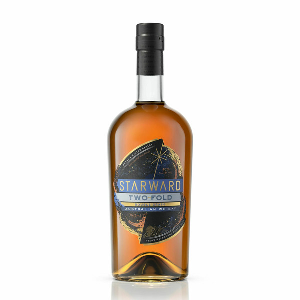 Other Whiskey Starward Whisky Two-Fold Whisky hero