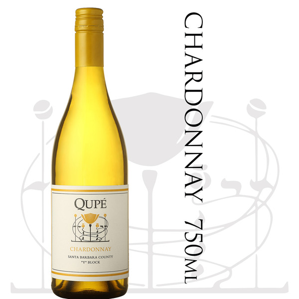 White Wines Qupé Chardonnay hero