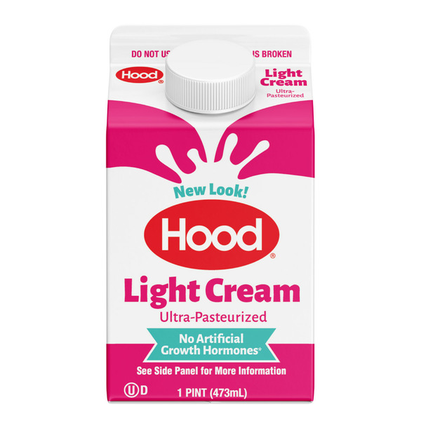 Cream Hood Light Cream hero