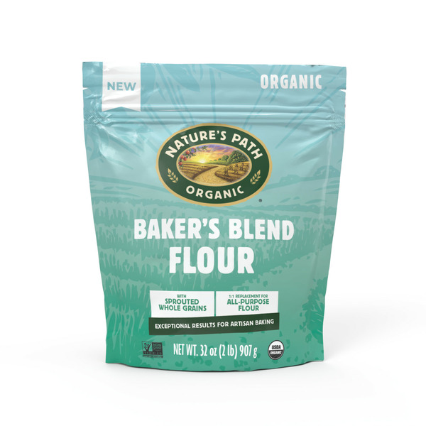 Nature's Path Bakers Blend For the Pantry hero