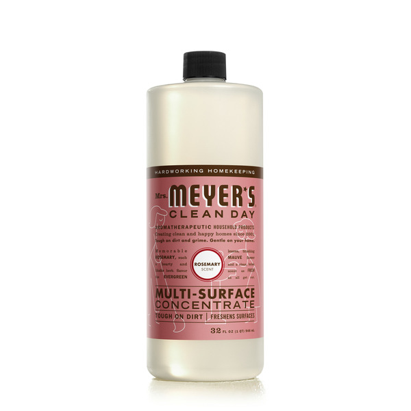 Cleaning Products Mrs. Meyer's Clean Day Multi-Surface Cleaner Concentrate hero