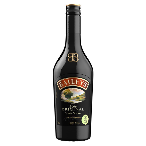 Cordials Baileys Original Irish Cream Liqueur hero