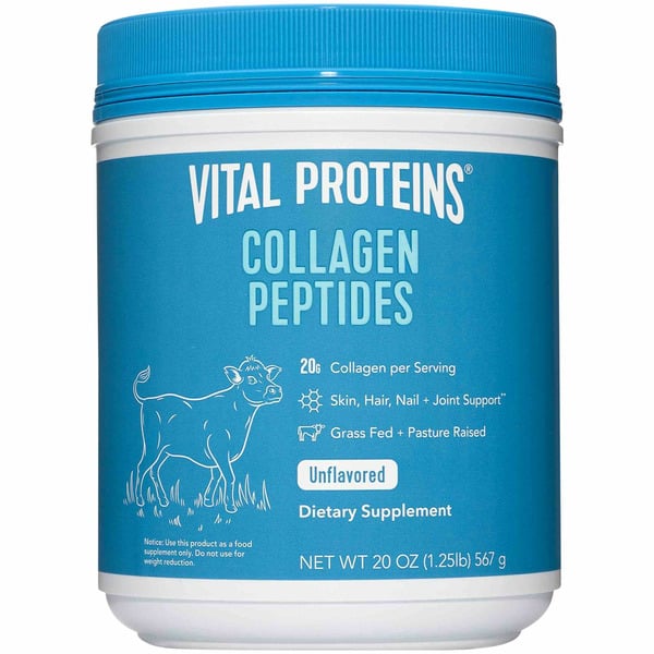 Collagen Vital Proteins Collagen Peptides, Unflavored hero