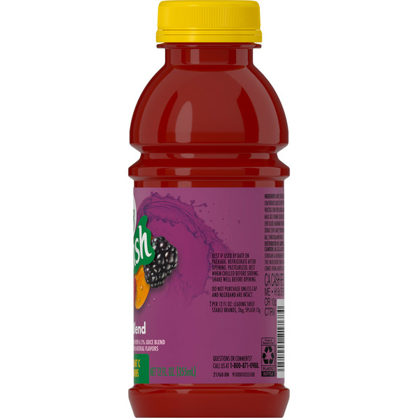 How Long Does V8 Juice Last After Opening: Freshness Guide