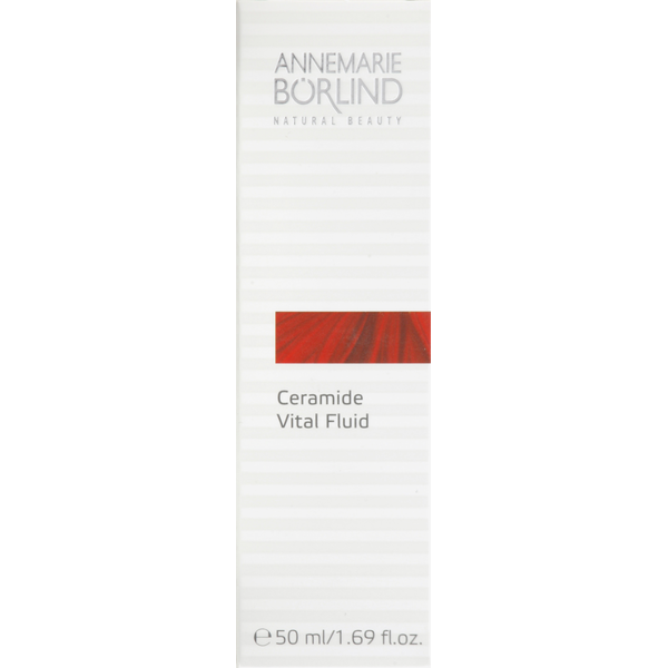 Facial Care Annemarie Borlind Ceramide Vital Fluid hero