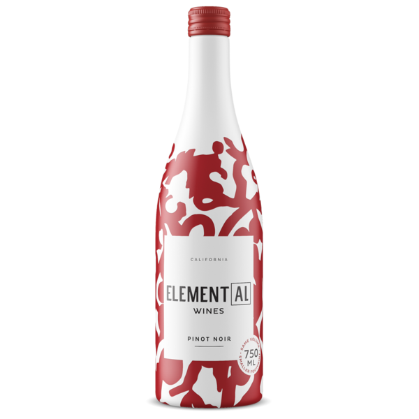 Element[AL] Pinot Noir hero