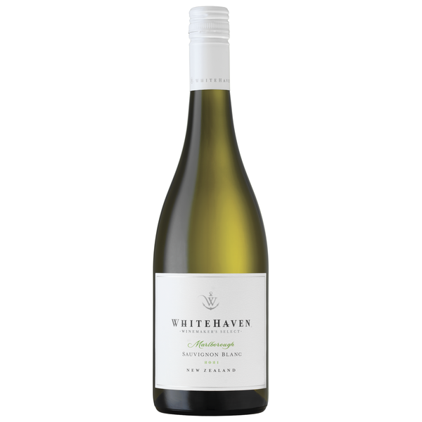 White Wines Whitehaven New Zealand Winemakers Select Sauvignon Blanc White Wine hero