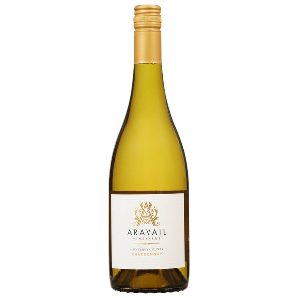 Wine Aravail Vineyards Chardonnay, Monterey County hero