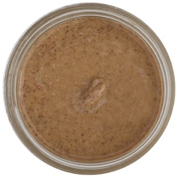 Bulk Spreads Butter, Honey, Syrup Tierra Farm Organic Lightly Sea Salted Mixed Nut Butter hero