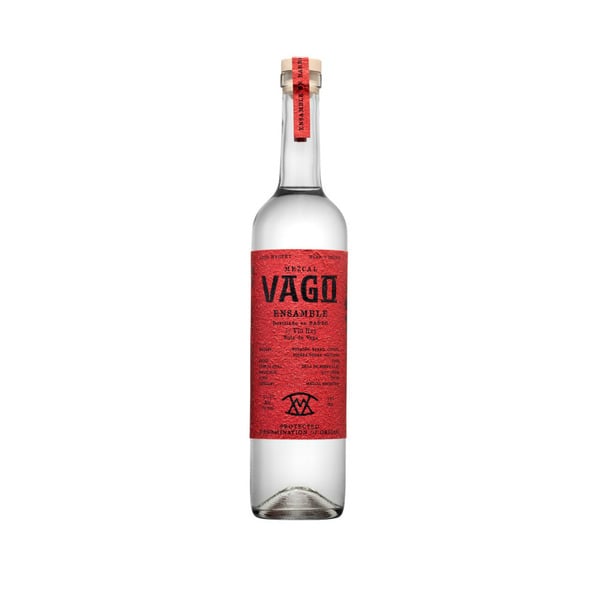 Mezcal Vago Ensamble en Barro by Tio Rey hero