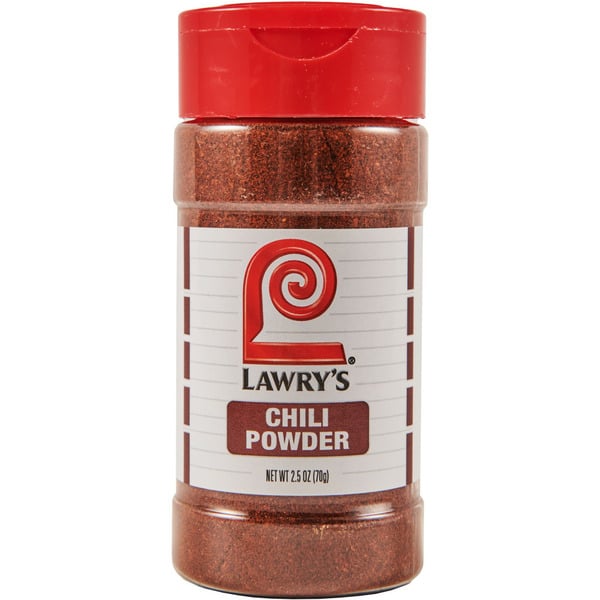 Spices & Seasonings Lawry's® Chili  Powder hero