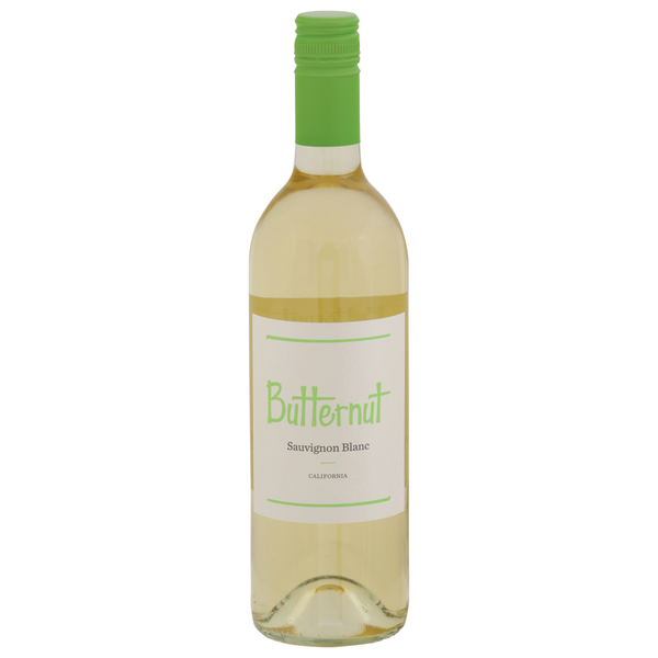 Butternut Sauvignon Blanc, California, 2021 hero