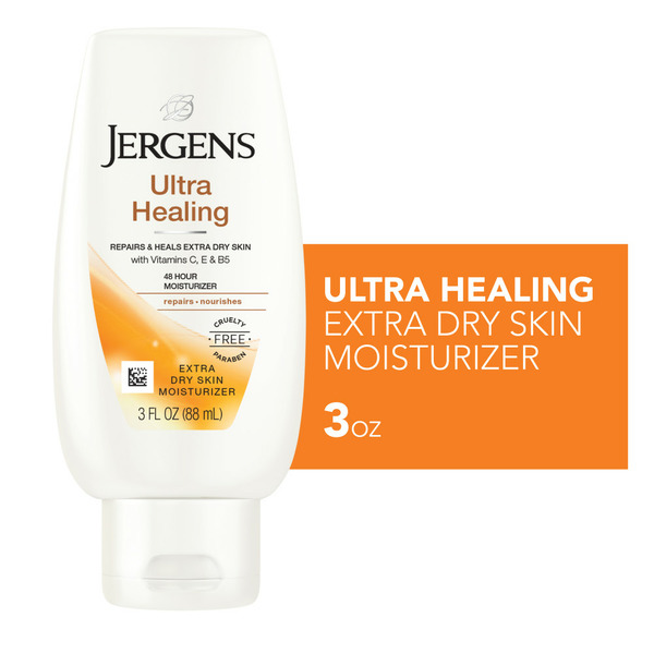 Body Lotions & Soap Jergens Ultra Healing Hand and Body Dry Skin Lotion hero