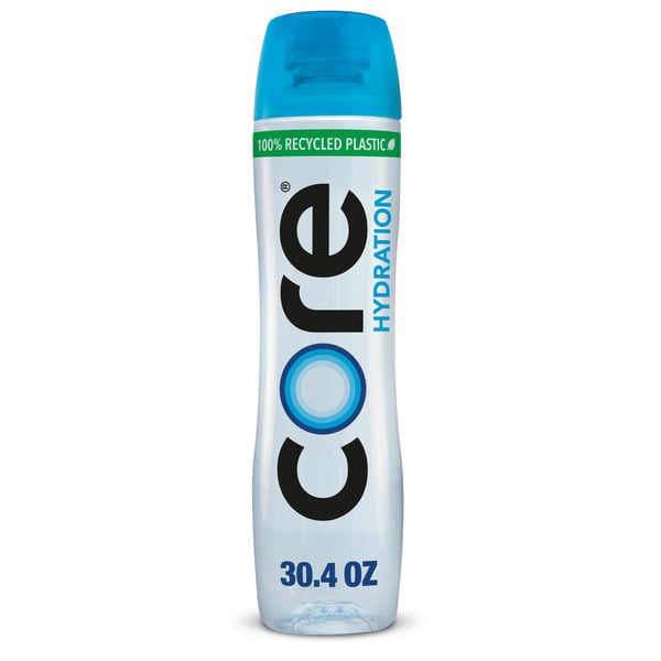 Water Core Hydration Nutrient Enhanced Water hero