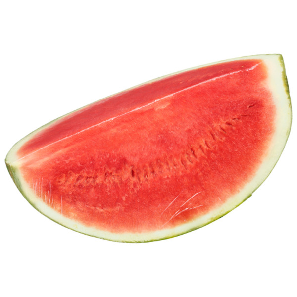 Fresh Fruits Sliced Watermelon hero