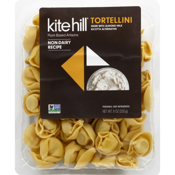 Instant Foods Kite Hill Tortellini hero