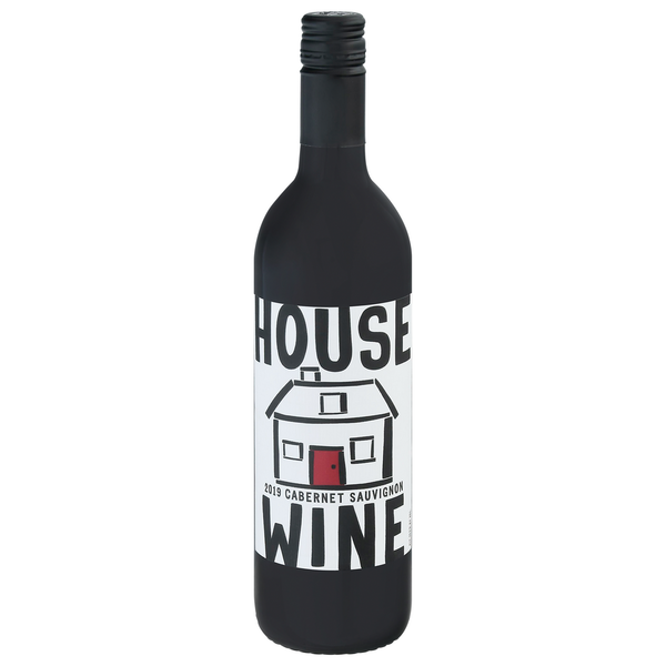 Red Wines House Wine Steakhouse Cabernet Sauvignon hero