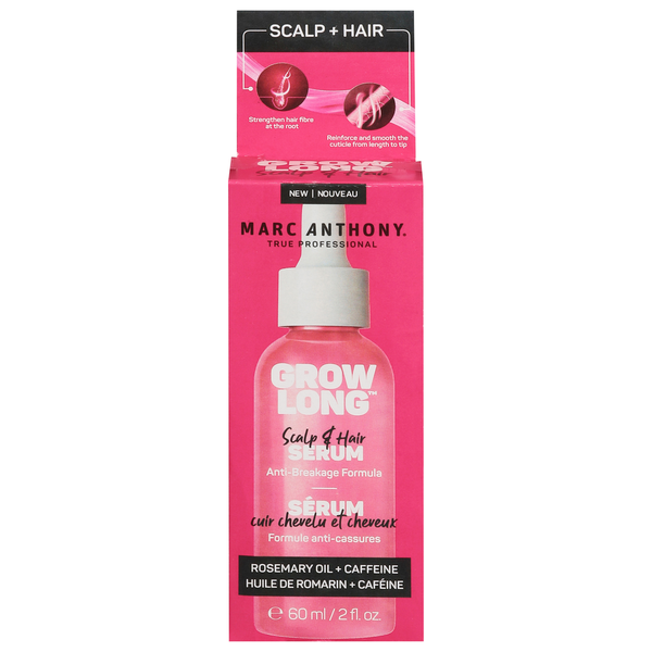 Hair Care Marc Anthony Serum, Scalp & Hair hero