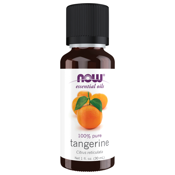 Air Fresheners & Candles NOW Tangerine Oil hero