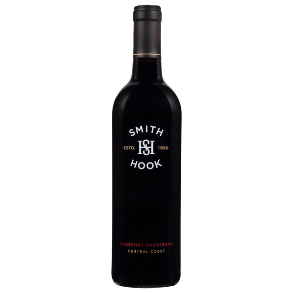 Red Wine Smith & Hook Cabernet Sauvignon hero