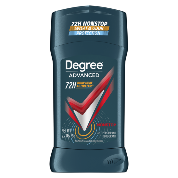 Degree Antiperspirant Deodorant Nonstop hero